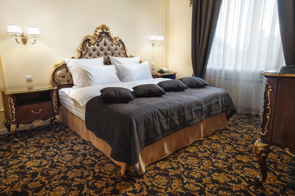 Hotel Volgograd Room photo