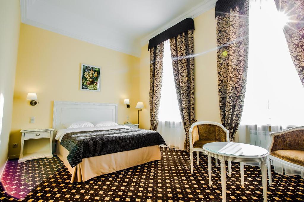 Hotel Volgograd Room photo